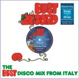 Natasha King - On Ice