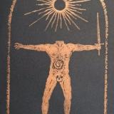 CELESTIAL POWER - S/T LP