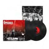 The Specials - LIVE FROM THE CATHEDRAL LP 3x12"