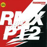 Boys Noize - Transmission Rmx Pt.2