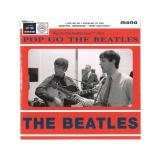 The Beatles - 'Pop Go The Beatles June 1st 1963 (7")