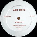 A & R Edits - Vol 2