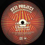SETI Project & Bass Invaders - Boundary Of Imagination EP
