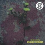 Mount Kimbie - fabric presents Mount Kimbie (2x12")