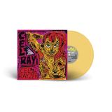 Cel Ray - Cel Rayzer LP