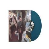 TOM WAITS - SMALL CHANGE (50TH ANNIVERSARY COLOURED EDITION)