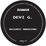 DEVI G. - Balearic Abrasions