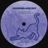 Various - “Assemblage V.A. 001” EP