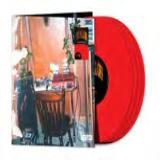 J. Cole - The Fall-Off 4x12"