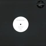 HALFGELEIDER / ELECTRIC BEAR - JUXTAPOSITION