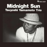 TSUYOSHI YAMAMOTO TRIO - MIDNIGHT SUN (1976) LP