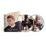 David Garrett - Immortal