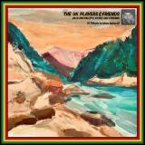 The UK Players & Friends - Hills & Valleys, Rivers & Streams (Tribute to Idren Natural)