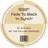 Fade To Black aka Jay Denham - In Synch (reissue)