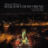 Zbigniew Preisner - Requiem for My Friend Live in Bielsko-Biala (LP)