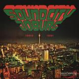 Various - Soundcity Joburg: South Africa's Township Soul 1969-1981 LP 2x12"