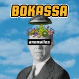 Bokassa - Anomalies