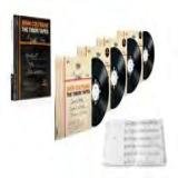 John Coltrane - The Tiberi Tapes LP 4x12"