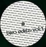 Unknown Artists - Two Edits Vol.1