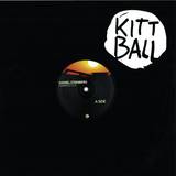 Daniel Steinberg - Harvest E.p.