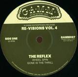 The Reflex - Revisions Vol.4