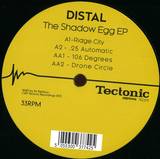 Distal - The Shadow Egg Ep