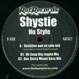 Shystie - New Style