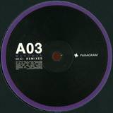 Marcman - Dici Remixes