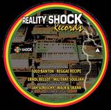 Tippa Irie Solo Banton, Jah Screechy, Errol Bellot - Reggae Recipe' Ep