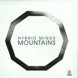 Hybrid Minds - Mountains Lp 2x12" + Cd