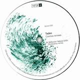 Tadeo - Cosmos Remixes