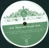 Shahrokh Sound Of K - Black Label 42