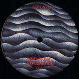 Acronym - Dimensional Exploration 003