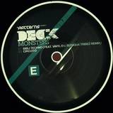 Deckmonsters A.k.a. Christian - Deckmonsters - Disc 3