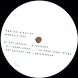 Memphis Trax - Volume 4