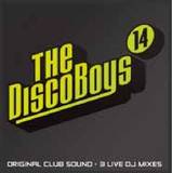 The Disco Boys - The Disco Boys Vol. 14