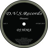 Dj Hora - Ep