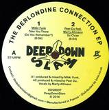 Mikki Funk / Peer Du - The Berlondine Connection Ep