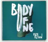 Faze Action - Body Of One (cd)
