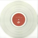 Dj Trax - Attack Of The 50ft Amen 12"+mp3