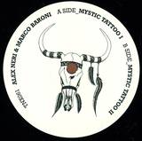 Alex Neri & Marco Baroni - Mystic Tattoo