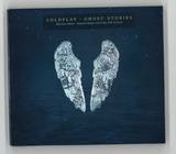 Coldplay - Ghost Stories