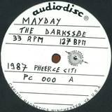 Mayday (derrick May) - The Darkside