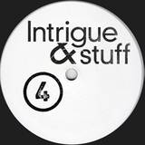 Leyland Kirby - Intrigue & Stuff Volume 4