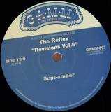 The Reflex - Revisions Vol. 5