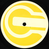 Alex Dior - Balearic Summer / The Remixes 2x12" no cover