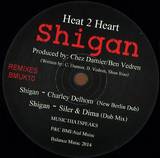 Heart 2 Heart - Shigan (remixes)