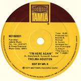 Thelma Hunston - I'm Here Again
