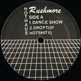 Rushmore - Dance Show Ep