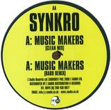 Synkro - Music Makers